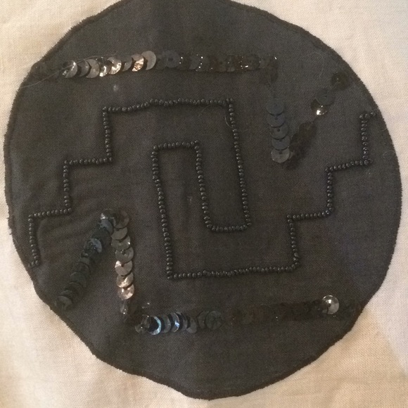 Suzelle sequined top - Picture 2 of 4